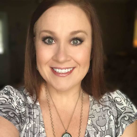 Meet your Posher, Samantha - Picture 1 of 1